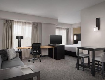 Residence Inn Charlotte SouthPark 4