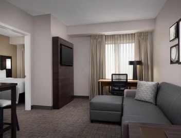 Residence Inn Charlotte SouthPark 2
