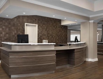 Residence Inn Charlotte SouthPark 5