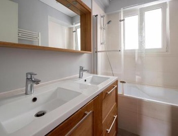 Appartement Tempio - Welkeys 4