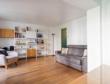 Appartement Tempio - Welkeys 5