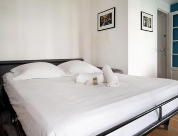 Appartement Tempio - Welkeys 2