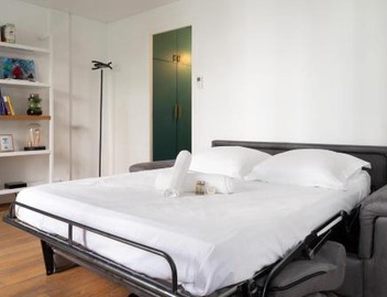 Appartement Tempio - Welkeys 4