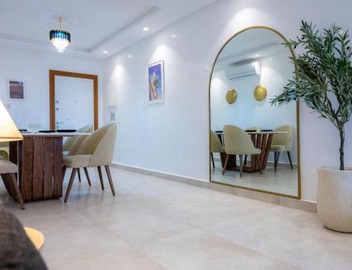 TheCasaEdition - Gueliz Apartments 5