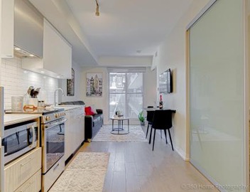 The Urban Homestead by Instant Suites 3