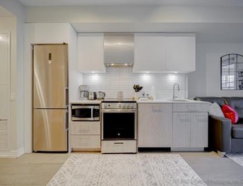 The Urban Homestead by Instant Suites 4