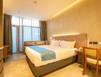 Gigiri Lion Villas II 4