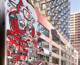 YING'nFLO, Wesley Admiralty, Hong Kong - Langham Hospitality Group 5