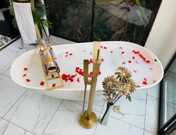 24 On Basil Boutique Luxury hotel 3