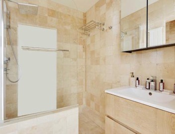 Chic apartment - 1BR-4P - Place des Vosges 2
