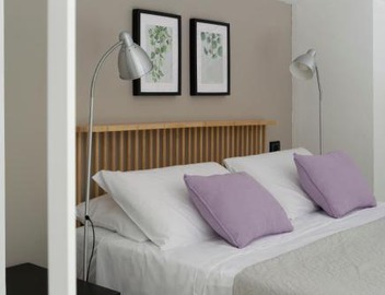 Aprica16 Loft House Milano 2