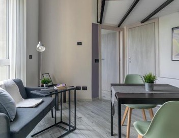 Aprica16 Loft House Milano 3