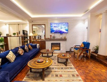 Gigiri Lion Villas I 5