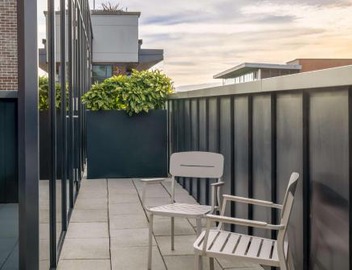 Radisson Blu Royal Hotel Dublin 5