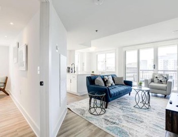 Capitol Convenience 2BR Luxury Minutes from DC 5
