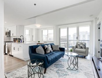 Capitol Convenience 2BR Luxury Minutes from DC 4