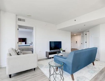 Capitol Convenience 2BR Luxury Minutes from DC 2
