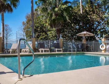 Comfort Suites Clearwater - Dunedin 3