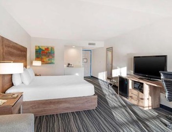 Best Western Posada Royale Hotel & Suites 5