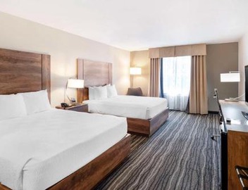 Best Western Posada Royale Hotel & Suites 4