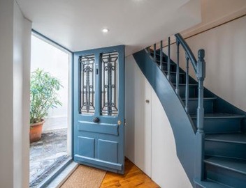My Little House in Paris * Hypercentre * Climatisé 4