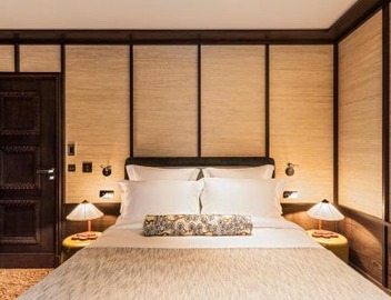 Hotel Hana 5