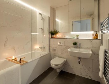 Luxury Apartment Cherrywood Dublin 18 5