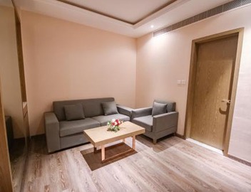 Frankincense Hotel Muscat فندق اللبان مسقط 2