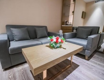 Frankincense Hotel Muscat فندق اللبان مسقط 3