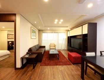 Orakai Insadong Suites 4