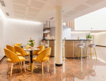 Brit Hotel Privilège Paris Rosny-sous-Bois 5