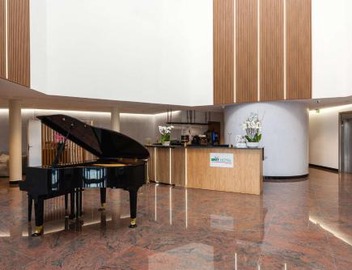 Brit Hotel Privilège Paris Rosny-sous-Bois 2