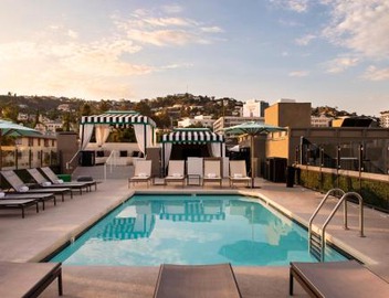 Chamberlain West Hollywood 5
