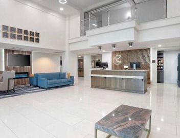 Comfort Inn & Suites New Orleans Airport North 5