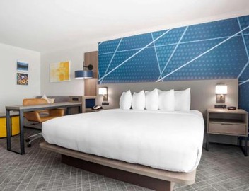 Comfort Inn & Suites New Orleans Airport North 3