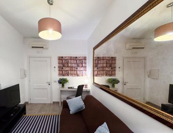 Banchi Vecchi Stay Apt Suite Pantheon 3