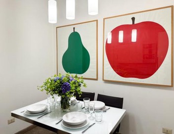 Banchi Vecchi Stay Apt Suite Pantheon 4