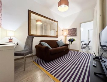 Banchi Vecchi Stay Apt Suite Pantheon 2