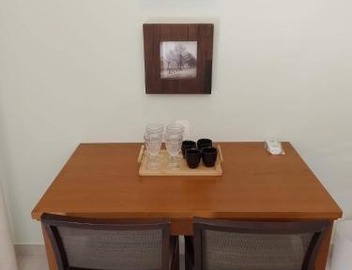 Flat Duplex em Resort Paradisíaco 5