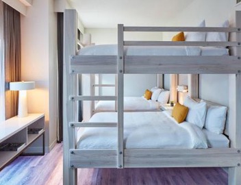 Hotel Trio Healdsburg 4