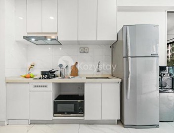Belia by Kozystay - BSD 5