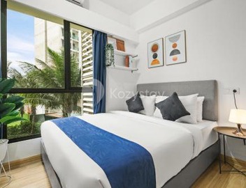 Belia by Kozystay - BSD 3