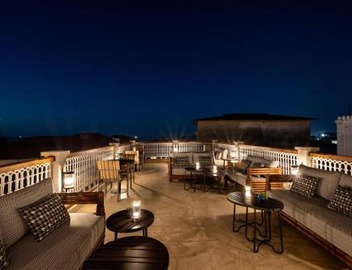 The Neela Boutique Hotel Stone Town 3