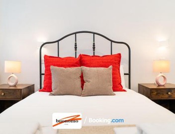 Two Bedroom Apartment At Buonomo Stays Short Lets & Serviced Accommodation close to Wimbledon Tennis Courts 5