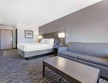 Best Western Santa Fe 4