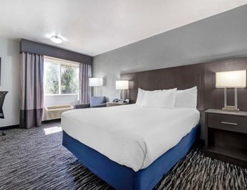 Best Western Santa Fe 3