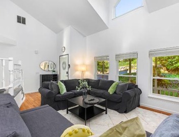 Bodur's Rustling Leaves, with BBQ, Fresh Air & Privacy 5