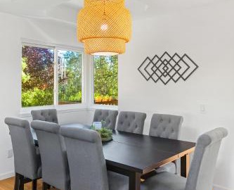 Bodur's Rustling Leaves, with BBQ, Fresh Air & Privacy 2