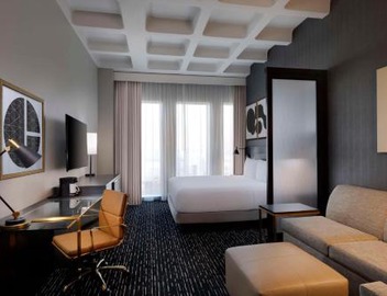 Hyatt Place LAX/Century BLVD 2