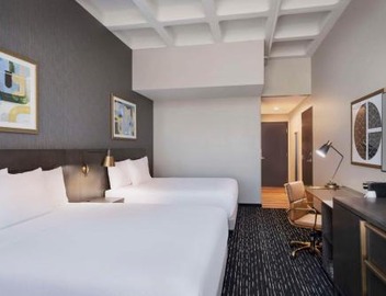 Hyatt Place LAX/Century BLVD 4
